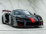 McLaren Senna