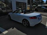 Audi TTS Roadster 2.0 TFSI S tronic quattro Top  - Audi TTS: Cabrio