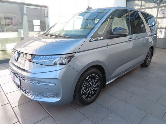 Volkswagen T7 Multivan 2.0 TDI SCR DSG LÜ  7 Sitzer