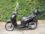 Honda SH150i KF23 - HONDA SH 150I