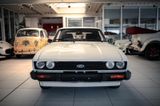 Ford Capri 1.Hand ORIGINAL 79.700 Km - Ford Capri: Sportwagen