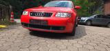 Audi S3 1.8 T quattro - - gebrauchte Audi S3 aus dem Jahr 2000