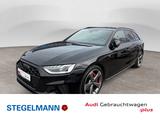 Audi A4 Avant 50 TDI S-Line Competition Plus *AHK*HuD - Audi A4 competition plus Gebrauchtwagen