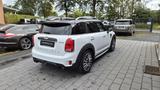 MINI Cooper S Countryman S All4 AUT/JCW/PANO/NAVI/H&K - weiße MINI Countryman Serie