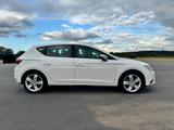 Seat Leon 1.2 TSI 81kW Start&Stop/Tempomat/ TÜV 12/26 - Seat Leon: 2.8