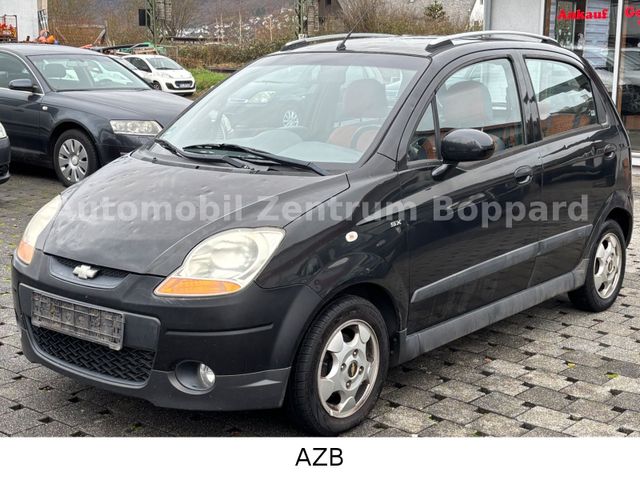 Chevrolet Matiz SX