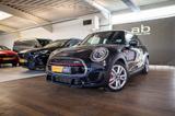 MINI John Cooper Works 2.0 AUTOMAAT, JCW, KEYLESS, HA - blaue MINI John Cooper Works