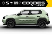 Fiat Grande Panda - Vorschau Bild 3