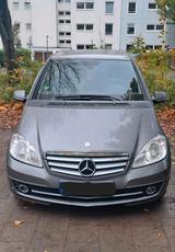 Mercedes-Benz a200 elegance 2.0 - gebrauchte Mercedes-Benz A 200 aus dem Jahr 2009