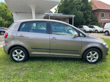 Volkswagen Golf Plus - 5