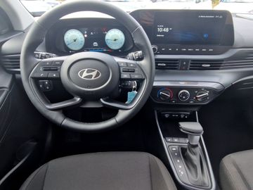 Hyundai i20 1.0 T-GDI Trend (100PS) Automatik