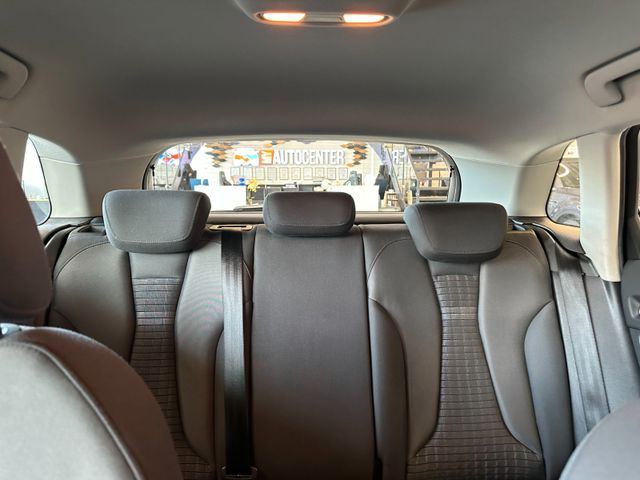 MYAUTOCENTER – Gebraucht- und Jahreswagen mit Werkstattservice in Pfaffenhofen Audi A3 Sportback ambition quattro *TÜV*LED*
