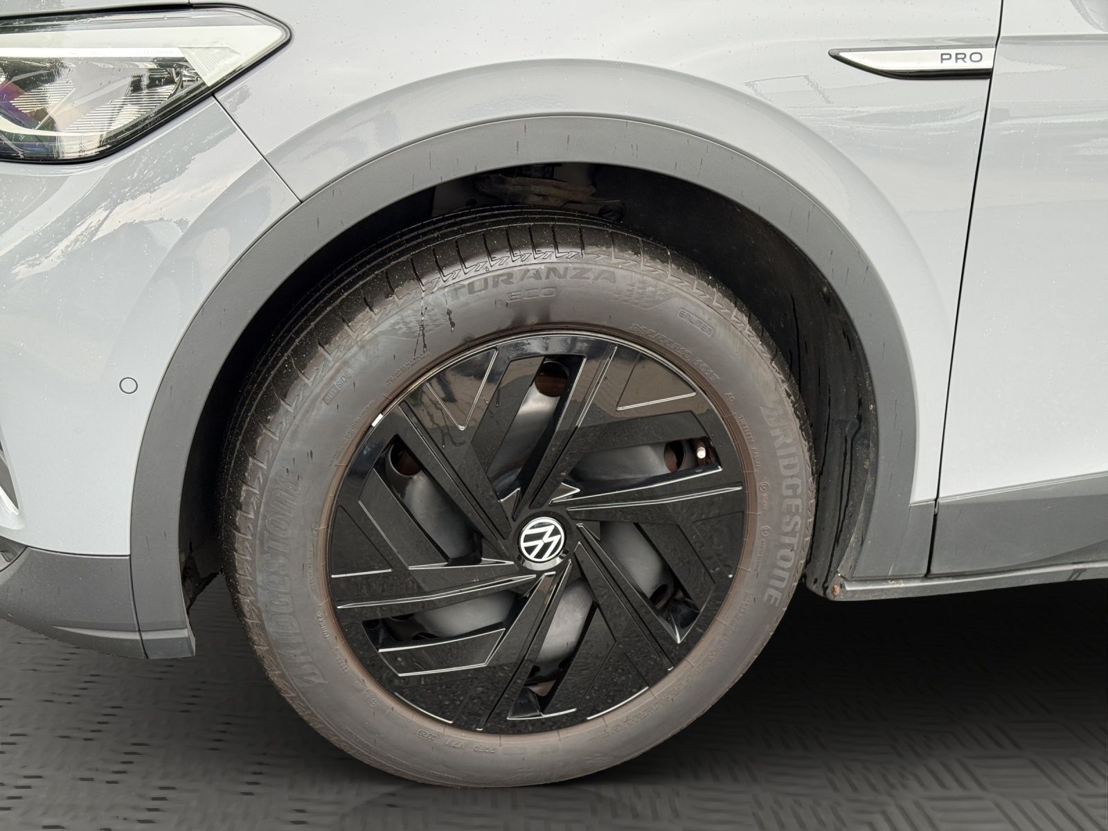 Volkswagen ID.4 - Bild 8