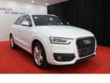 Audi Q3 S-Line S-tronic quattro*XENON*NAVI*KESSY*PDC* - Audi Q3 in Braunschweig