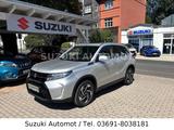 Suzuki Vitara 1.4 Hybrid Comfort+ Allgrip Navi LED SHZ - Suzuki Vitara: 4.4
