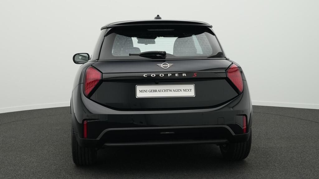 MINI Cooper S - Bild 10