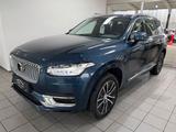 Volvo XC90 T8 Plug-In Hybrid AWD 1.Hand|7 Sitze - Volvo XC90 in Wuppertal
