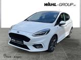 Ford Fiesta ST-Line 1.0 EcoBoost LED DAB PANO - Ford Fiesta: ST Line