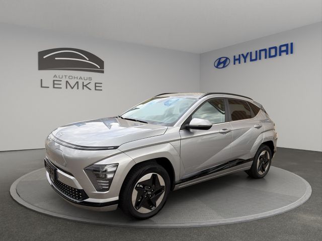 Hyundai KONA  ELEKTRO 65,4kWh TREND + ELEKTR. HECKKLAPPE