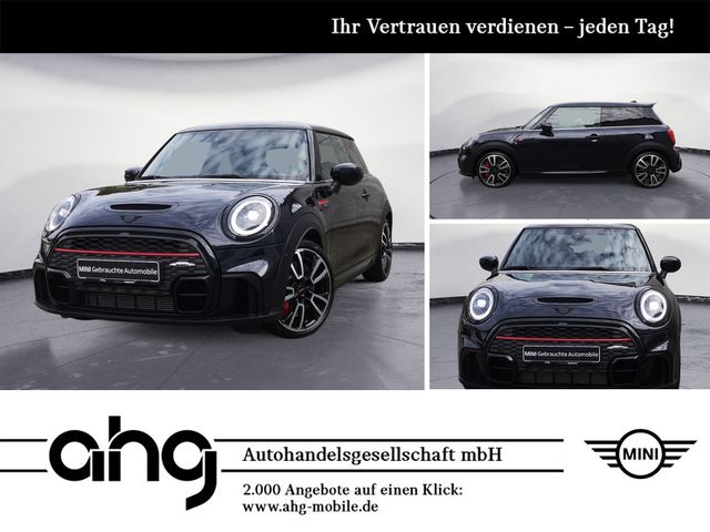 MINI John Cooper Wor 