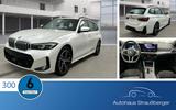 BMW 330i Touring xDrive M Sport ACC HiFi LED RFK 3ZK