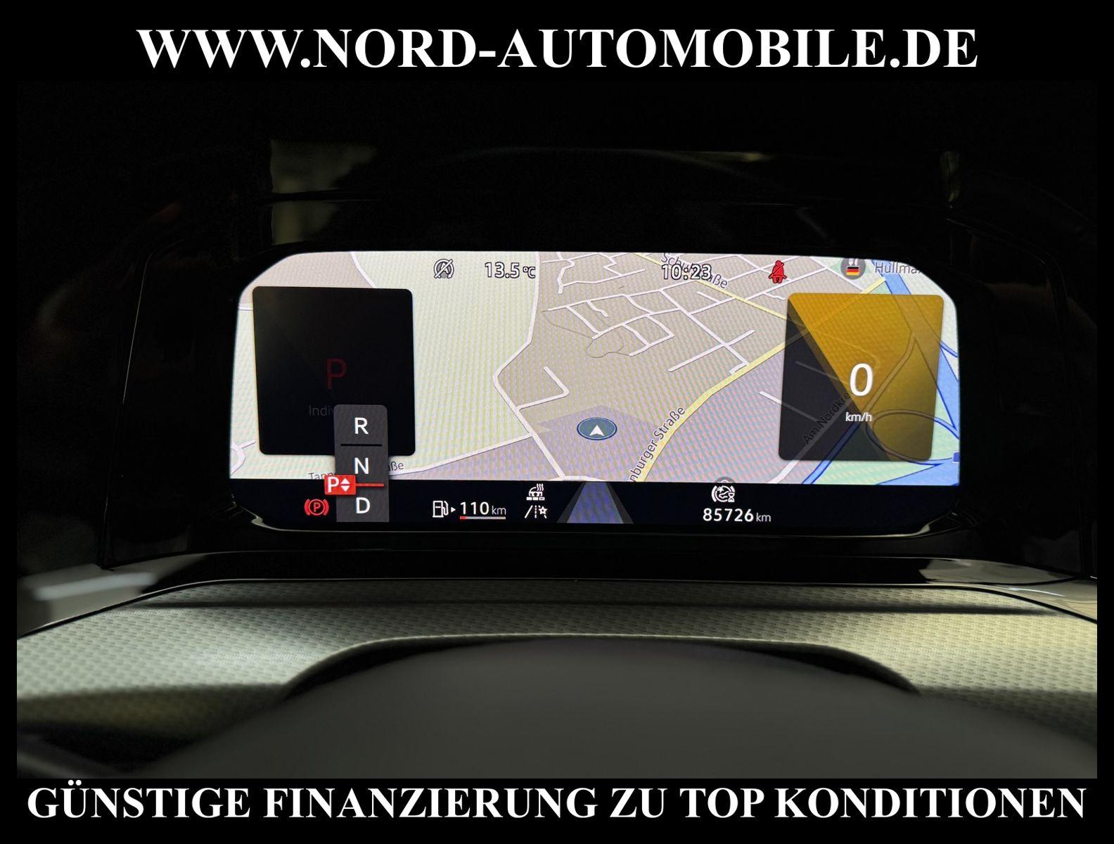 Volkswagen Golf Alltrack Variant 4MOT 2.0 TDI DSG Pano/StHz, миниатюра 19