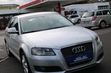 Audi A3 1.6 Ambiente Sportback - Audi A3 mit Benzin-Antrieb: Ambiente