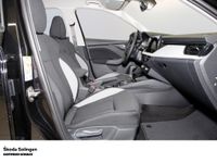 Skoda Kamiq - Vorschau Bild 8