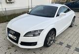 Audi TT 2.0 TFSI Coupé 200 PS (2008), 185.000 km - Audi TT in Aachen