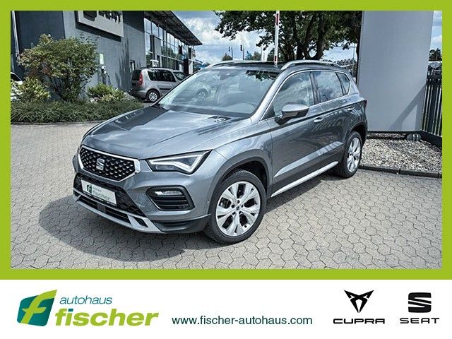 Seat Ateca Xperience Navi SHZ AHK Rüfa Pano