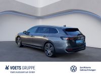 Volkswagen Passat - Vorschau Bild 4