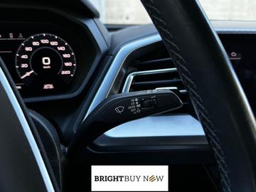 2021 AUDI Q4 E-TRON — миниатюра 28