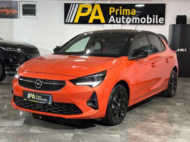 Opel Corsa F 1.2 DI Turbo GS Line / Automatik Kamera