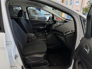 Ford C-Max Cool & Connect