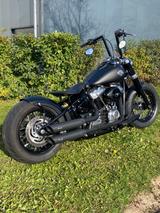 Harley-Davidson Softail Slim - Harley-Davidson Motorräder in Bonn