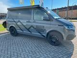 Volkswagen ROAMER esygoinc T6.1 Camper Van - VW T6 andere von privat