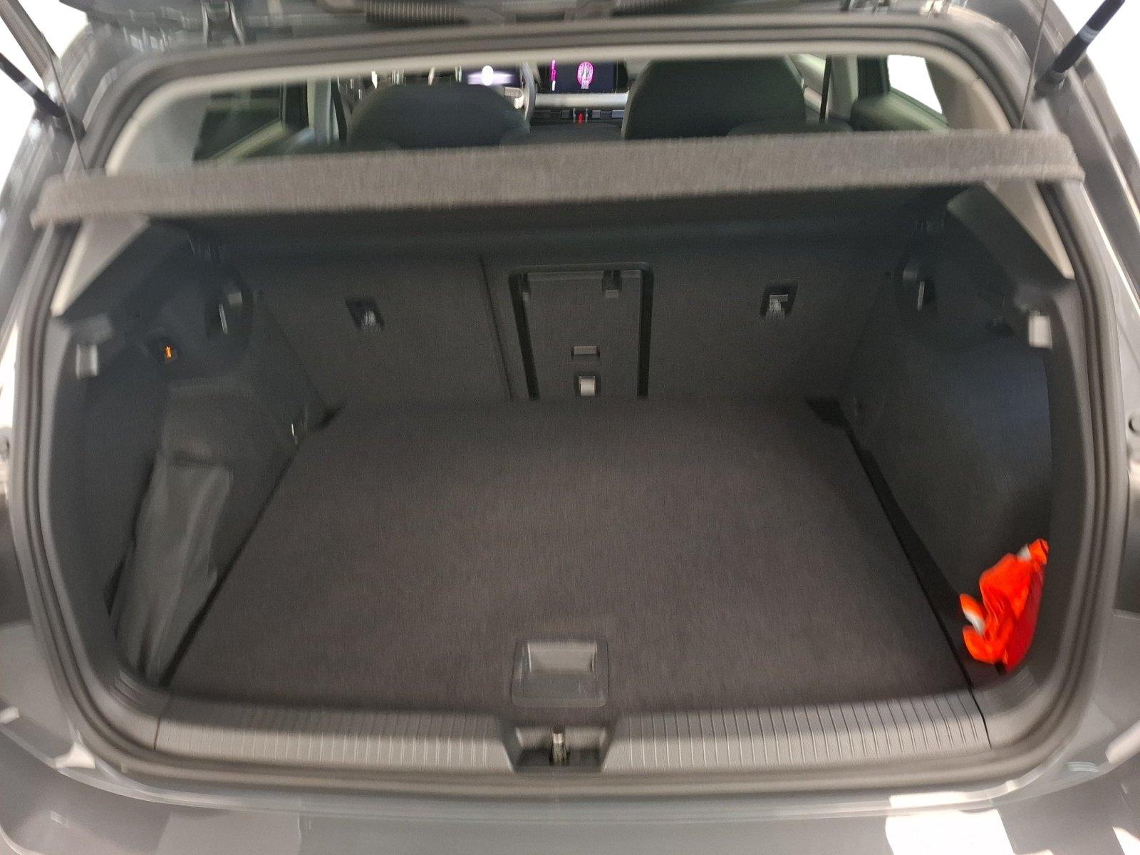 Volkswagen Golf VIII Move 2.0 TDI AHK RFK Navi CarPlay, миниатюра 12