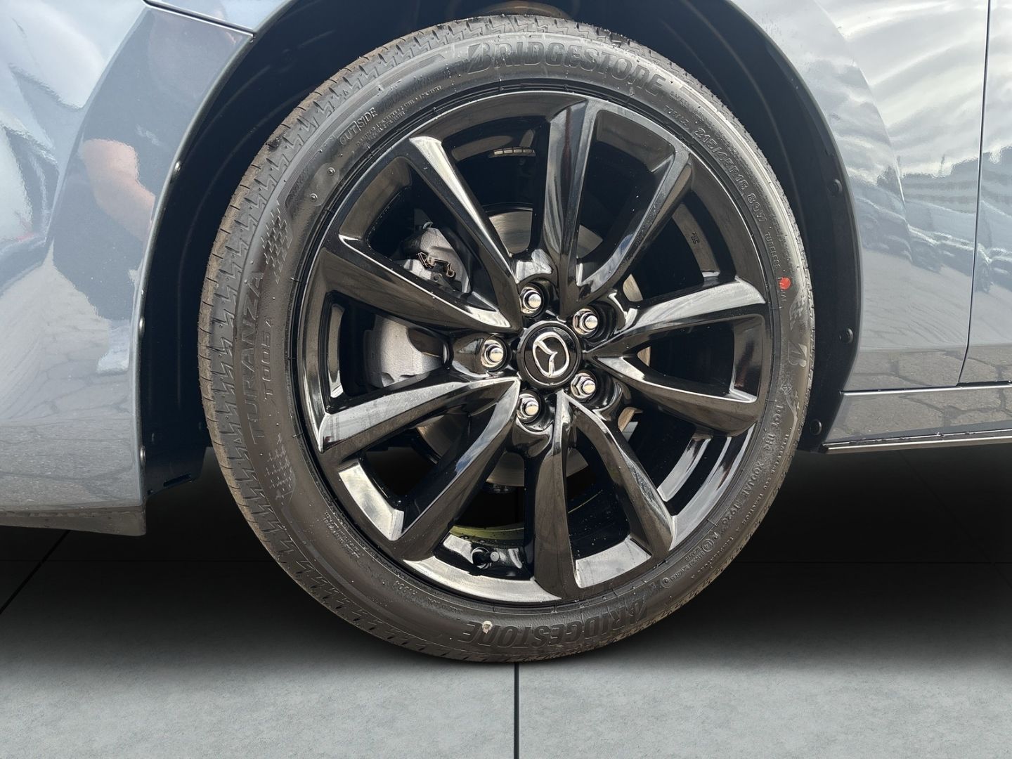Mazda 3 - Bild 4