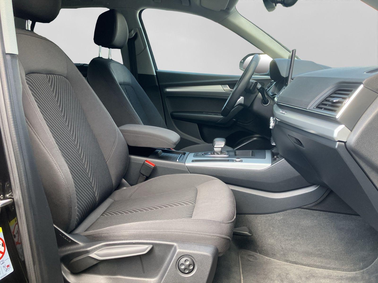 Audi Q5 40 TDI Q ADVANCED LM20 360° NAVI+, миниатюра 4