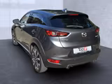 Mazda CX-3 Sports-Line Bluetooth Head Up Display Navi - Mazda Gebrauchtwagen