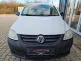 Volkswagen Fox Basis 1.2, Sitzheizung, Isofix - Volkswagen Fox: 1.2