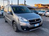 Peugeot Partner 1.6 HDI CV 100 N1 AUTOCARRO - Peugeot Partner Tepee aus 2016