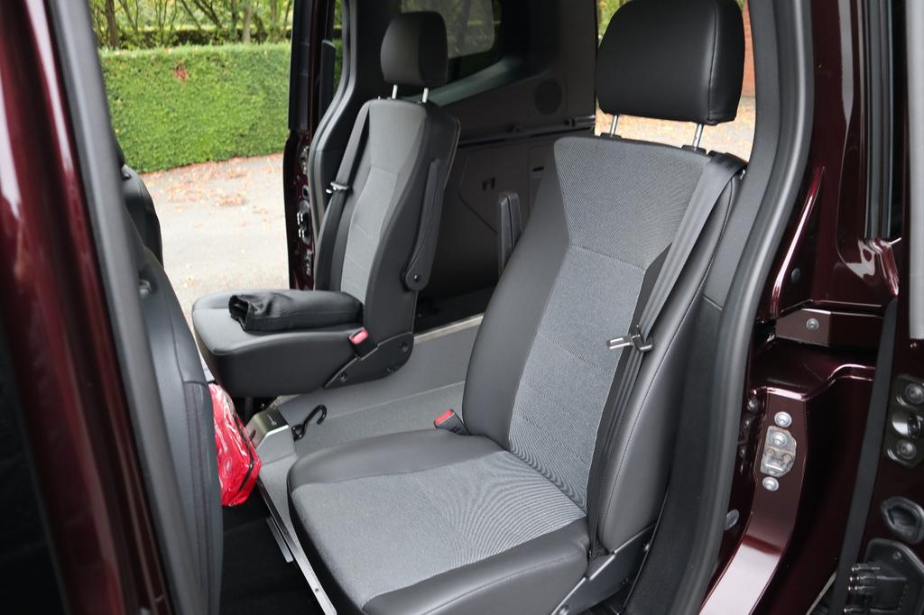 Mercedes-Benz T-Klasse