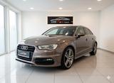 Audi A3 2.0 TDI SB S-Tronic*S Line*Pano*LED*Navi*19-Z - Audi A3: 19