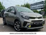 Kia Picanto X-Line*Voll Scheckheft* - Kia Picanto in Magdeburg
