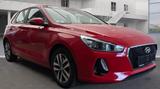 Hyundai i30 1.4 TGDI KAT NAVI KAMERA SITZ/LENKHZG - Hyundai i30 in Hamm