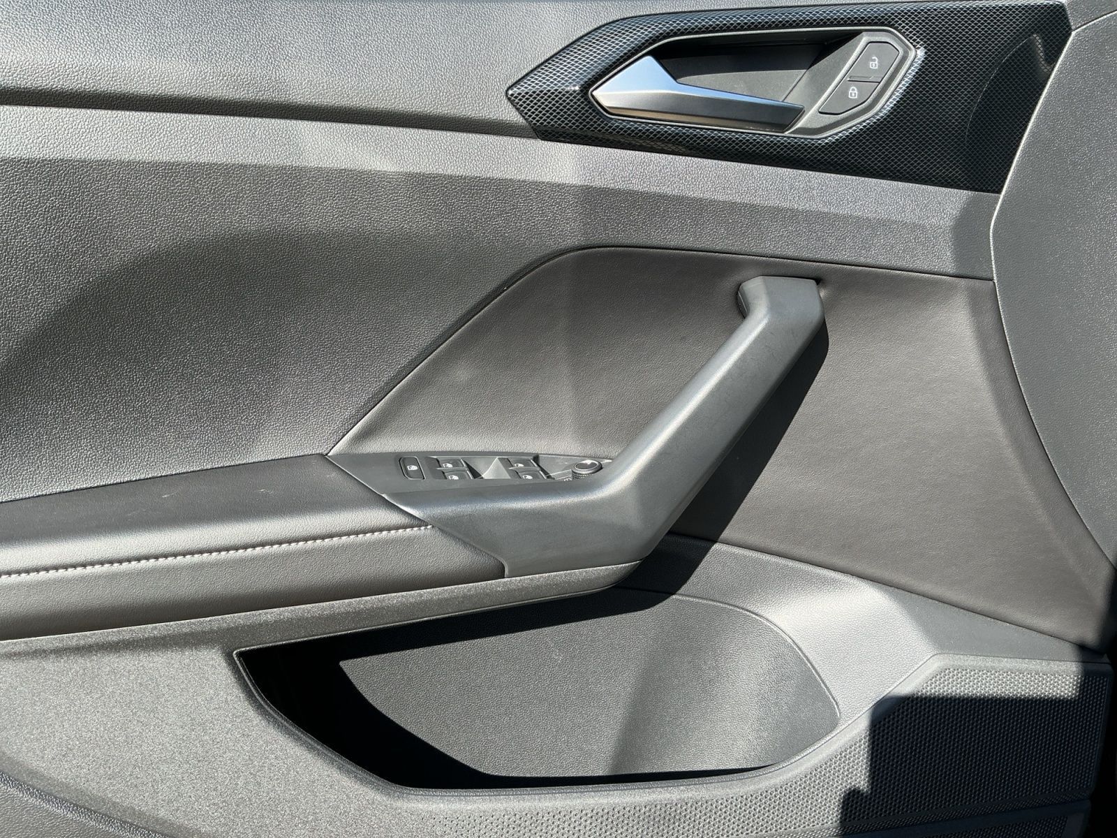 Volkswagen T-Cross - Bild 15
