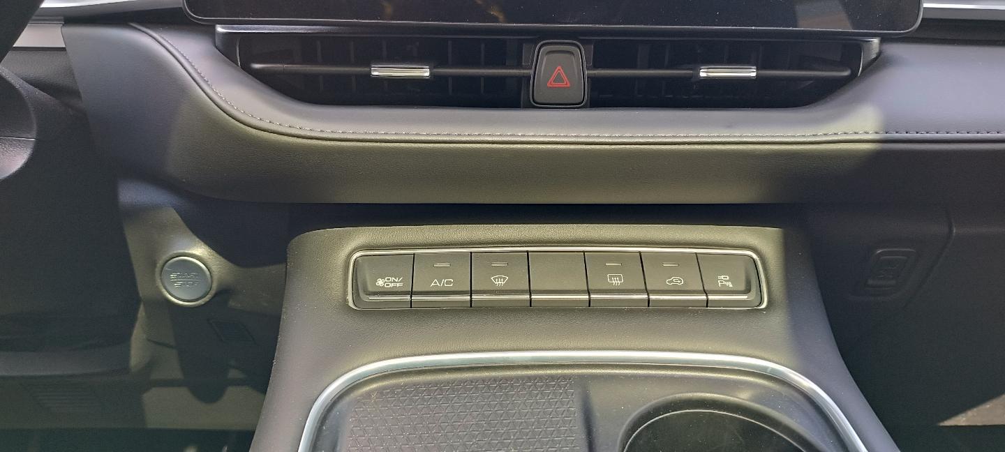 Great Wall Haval H6 Hybrid LUXURY, миниатюра 16