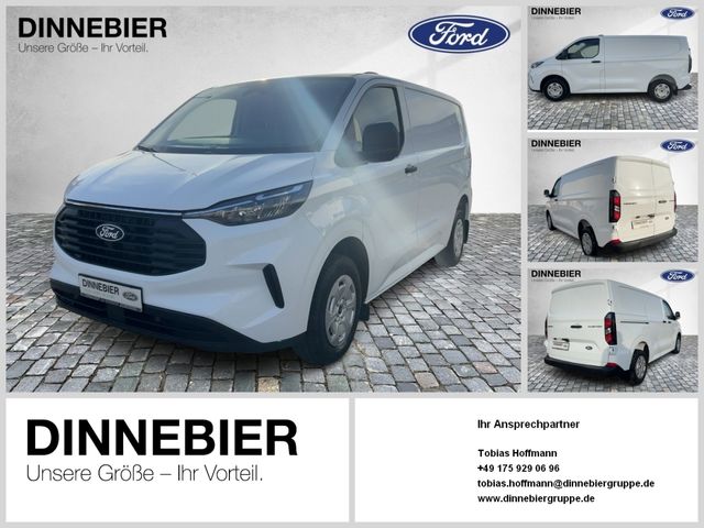 Ford TRANSIT CUSTOM 280 L1 H1 Kasten LKW Trend 81 KW