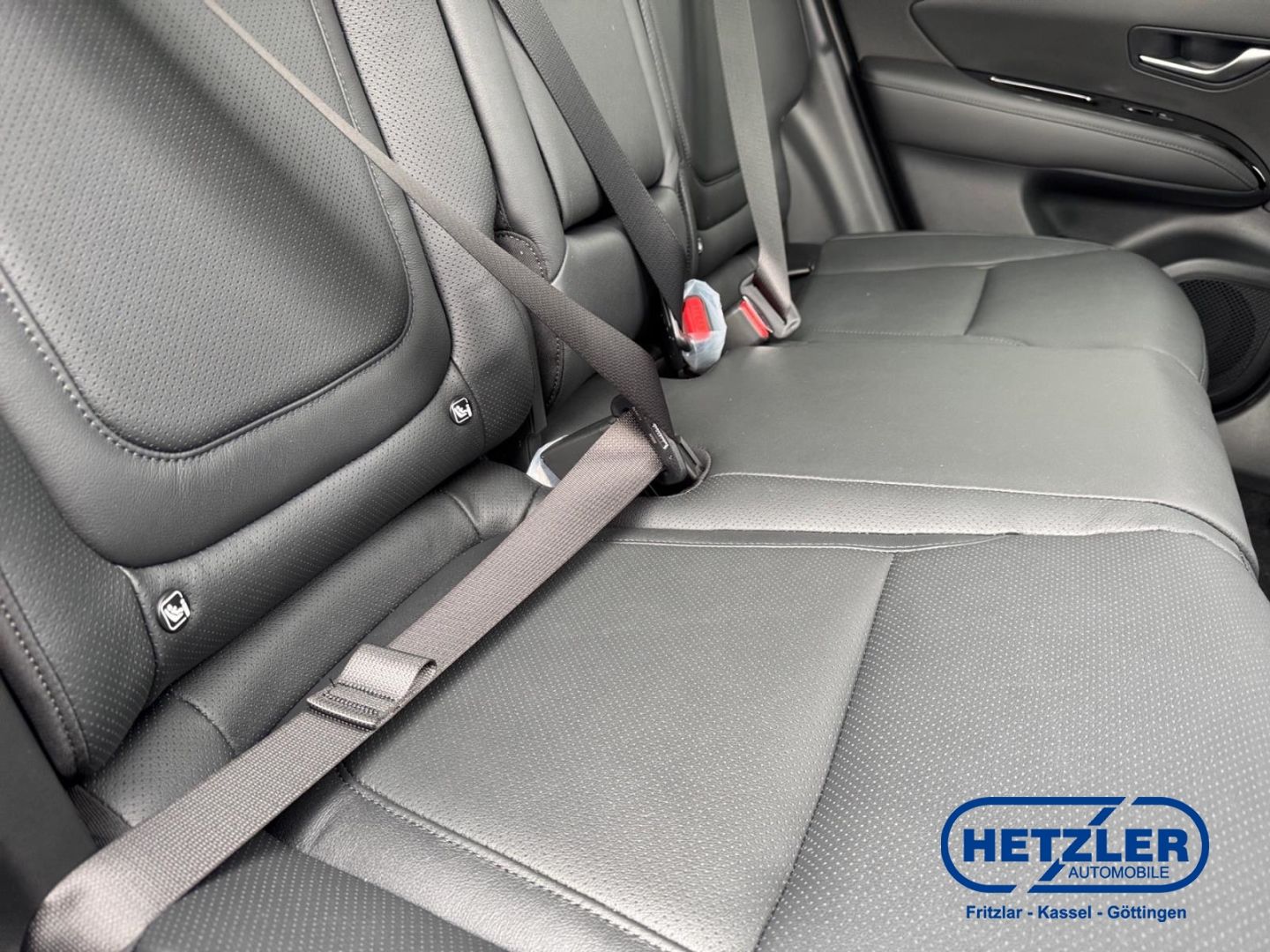 Hyundai Tucson – Bild 19